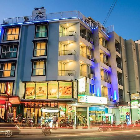 Patong Paksaa Boutique Hotel מראה חיצוני תמונה
