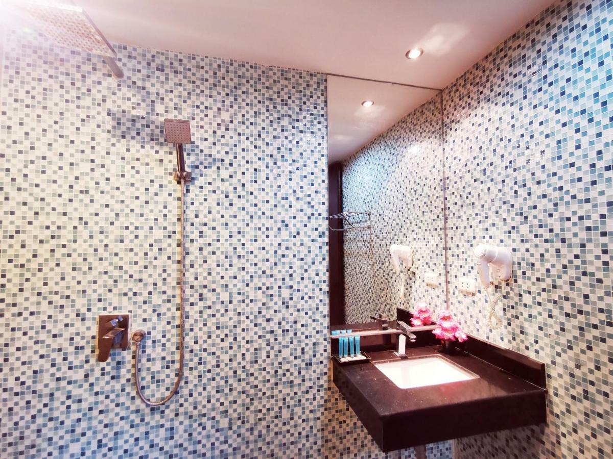 Patong Paksaa Boutique Hotel מראה חיצוני תמונה