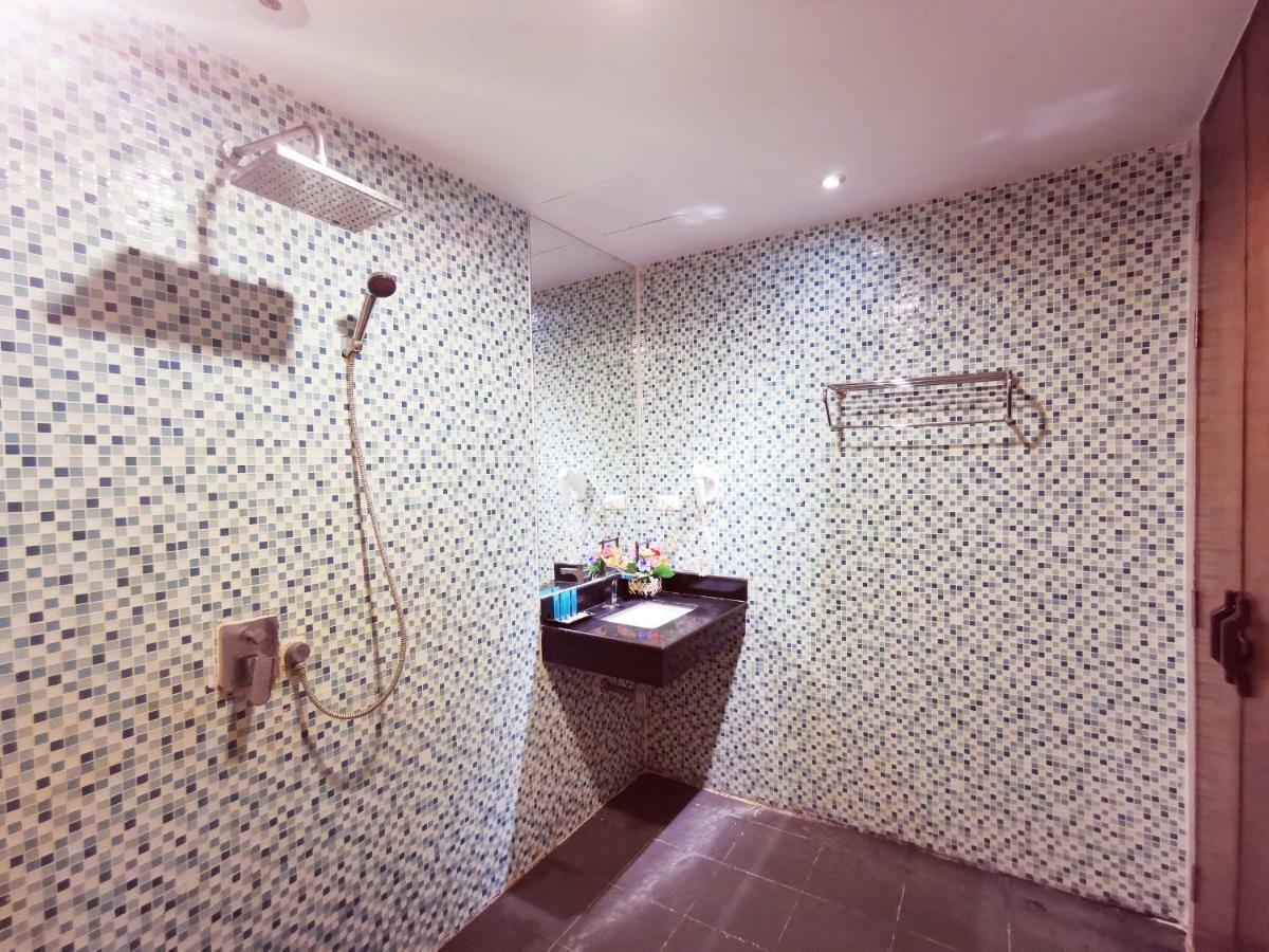 Patong Paksaa Boutique Hotel מראה חיצוני תמונה