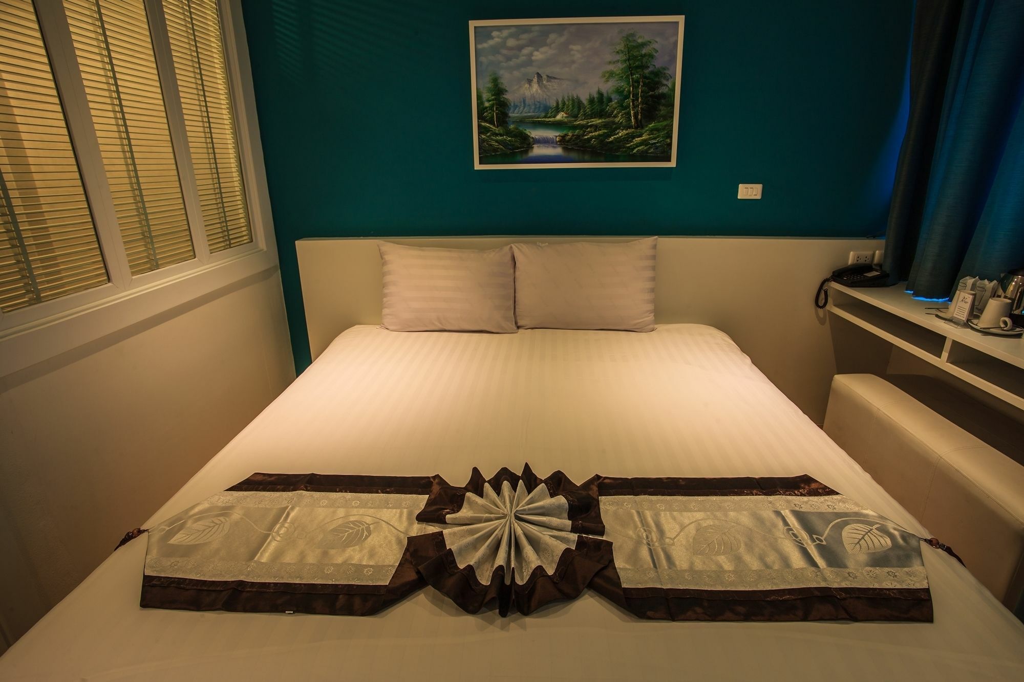 Patong Paksaa Boutique Hotel מראה חיצוני תמונה