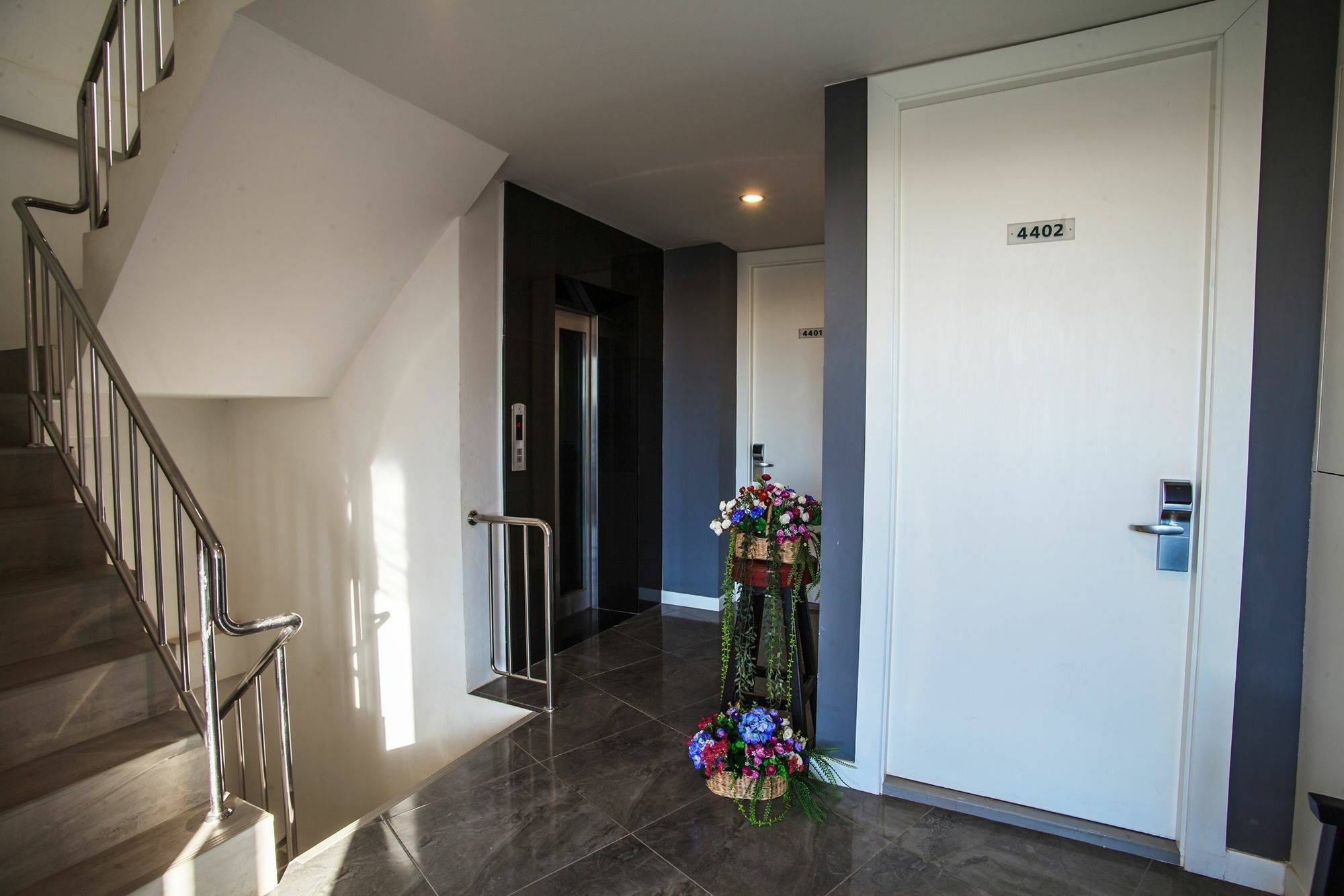 Patong Paksaa Boutique Hotel מראה חיצוני תמונה