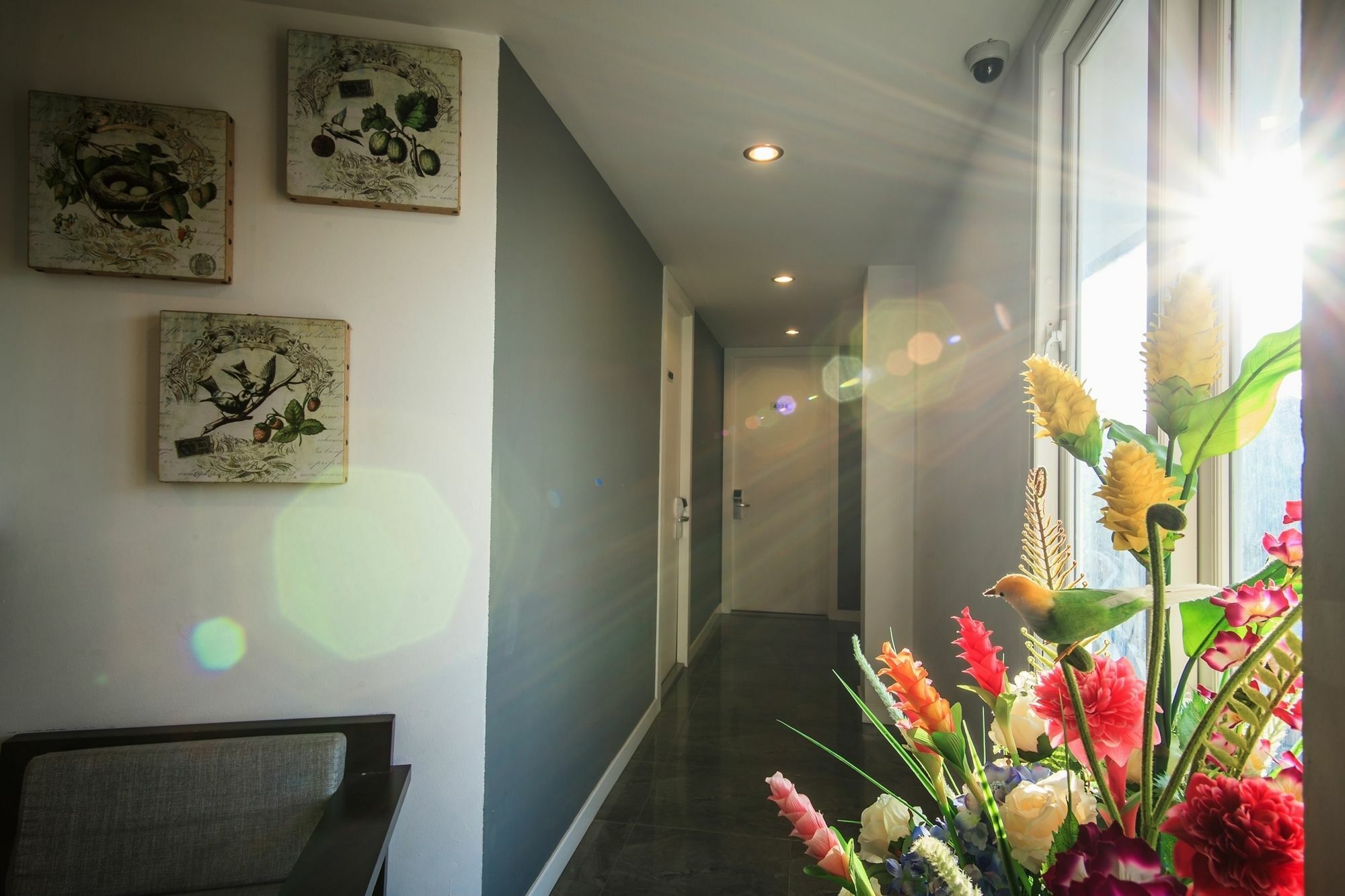 Patong Paksaa Boutique Hotel מראה חיצוני תמונה