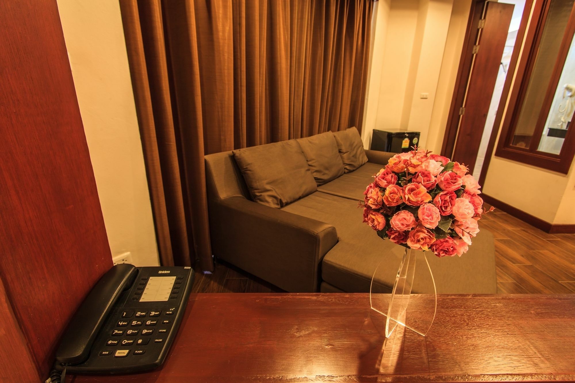 Patong Paksaa Boutique Hotel מראה חיצוני תמונה