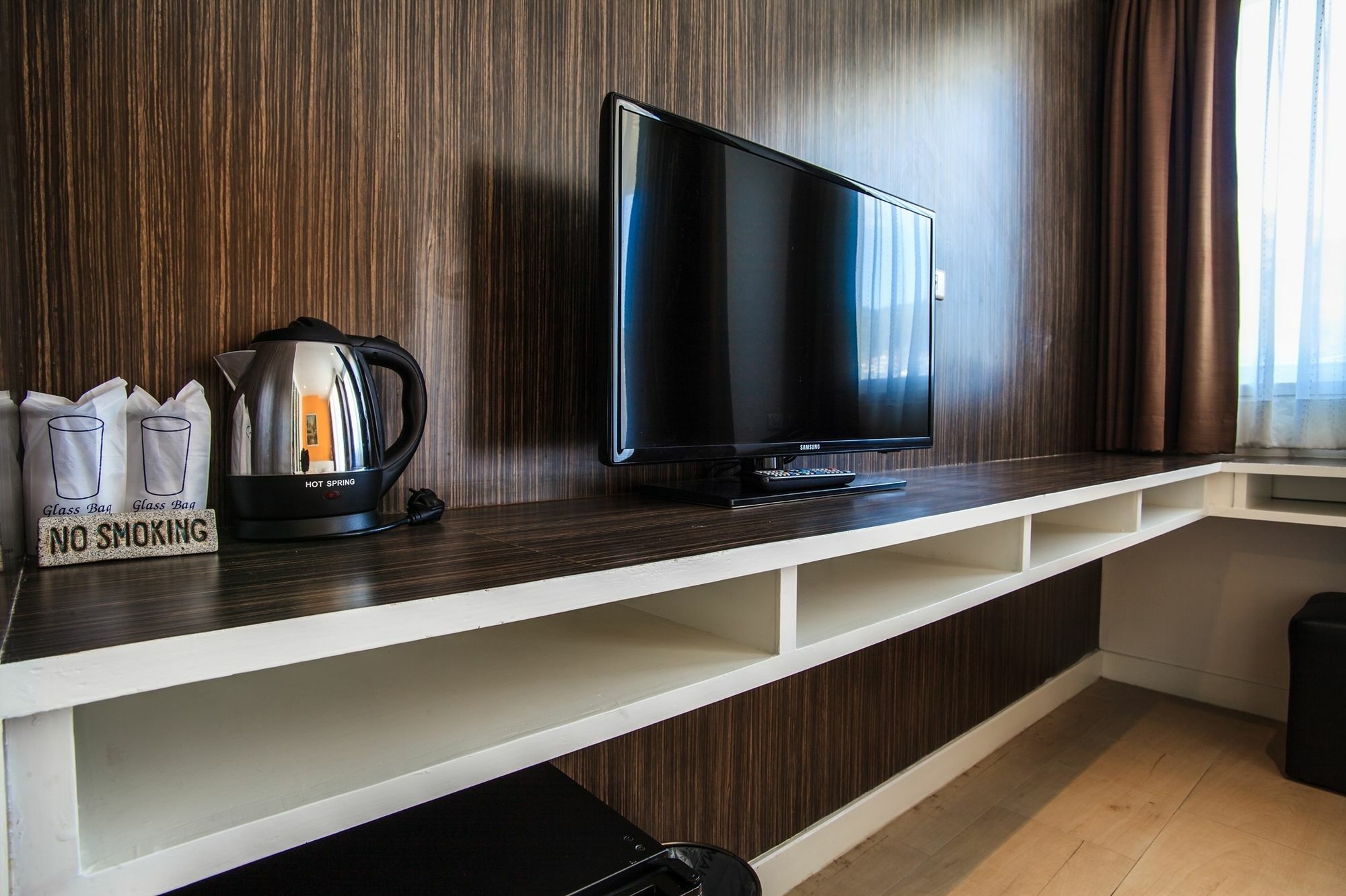 Patong Paksaa Boutique Hotel מראה חיצוני תמונה