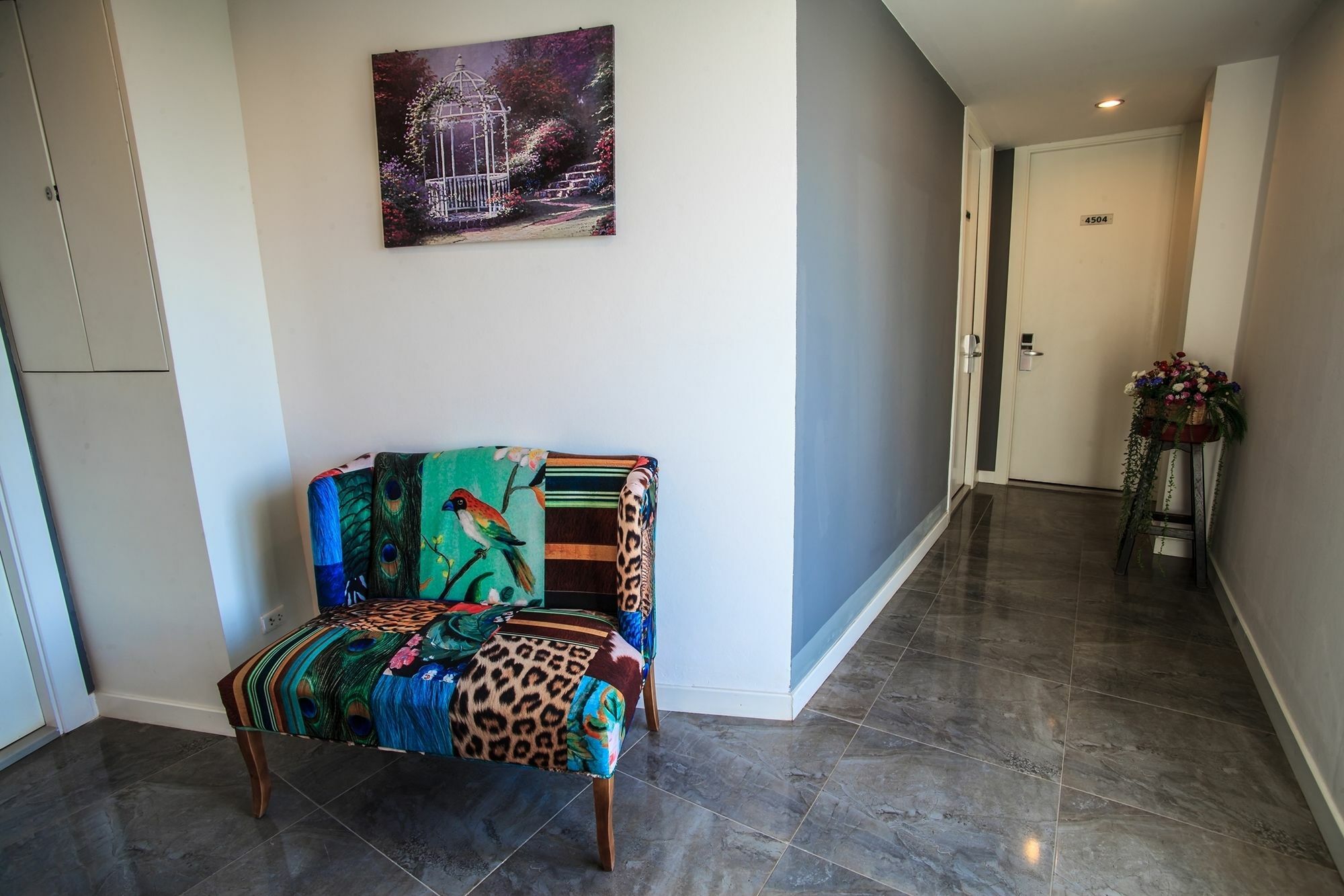 Patong Paksaa Boutique Hotel מראה חיצוני תמונה